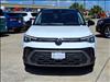 2025 Volkswagen Taos 1.5T SE Black