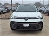 2025 Volkswagen Taos 1.5T SE Black