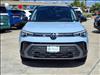 2025 Volkswagen Taos 1.5T SE Black