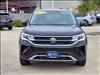 2024 Volkswagen Taos 1.5T SEL
