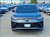 2025 Volkswagen Tiguan SE R-Line Black