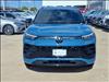 2025 Volkswagen Tiguan SE R-Line Black