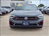2024 Volkswagen Jetta GLI 40th Anniversary Edition