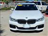 2016 BMW 7 Series 750i - thumbnail 7