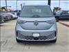 2025 Volkswagen ID.Buzz Pro S
