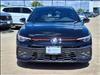 2025 Volkswagen Golf GTI 2.0T SE
