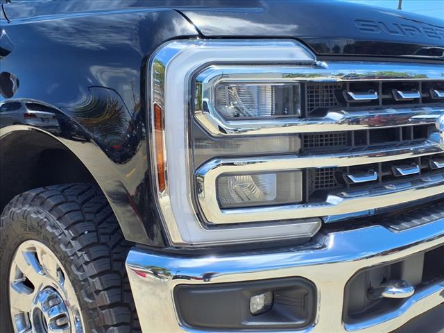 2024 Ford F-250 Super Duty Lariat