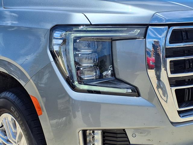 2024 GMC Yukon SLT