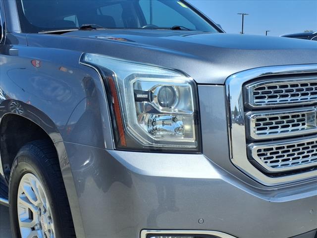 2019 GMC Yukon SLT Standard Edition