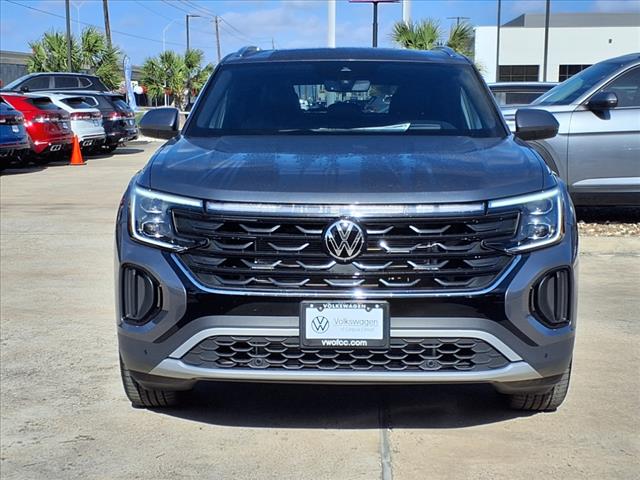 2025 Volkswagen Atlas Cross Sport 2.0T SEL