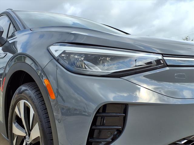 2025 Volkswagen ID.4 Pro
