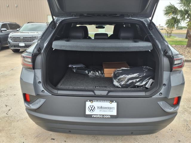 2025 Volkswagen ID.4 Pro