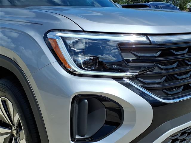 2026 Volkswagen Atlas Cross Sport SE