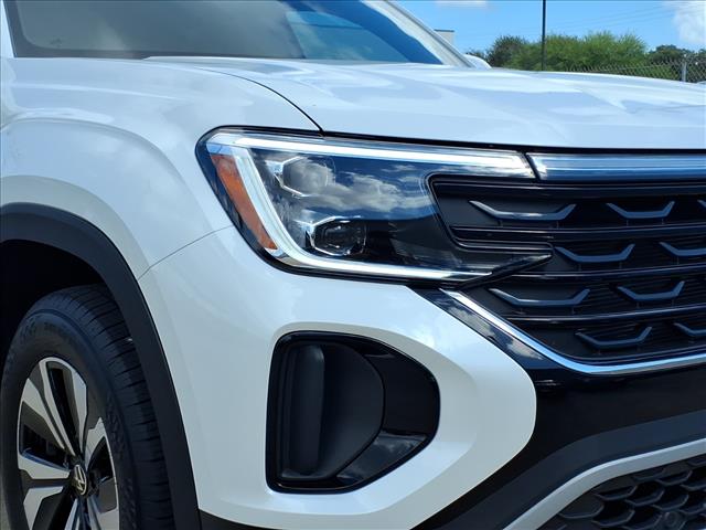 2026 Volkswagen Atlas Cross Sport SE