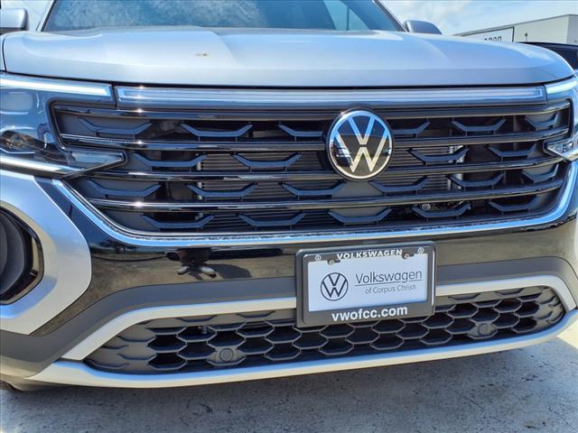 2025 Volkswagen Atlas Cross Sport 2.0T SE