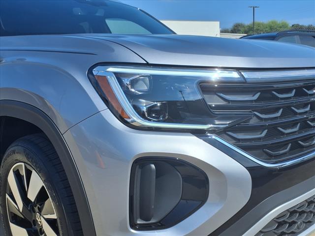 2026 Volkswagen Atlas SE