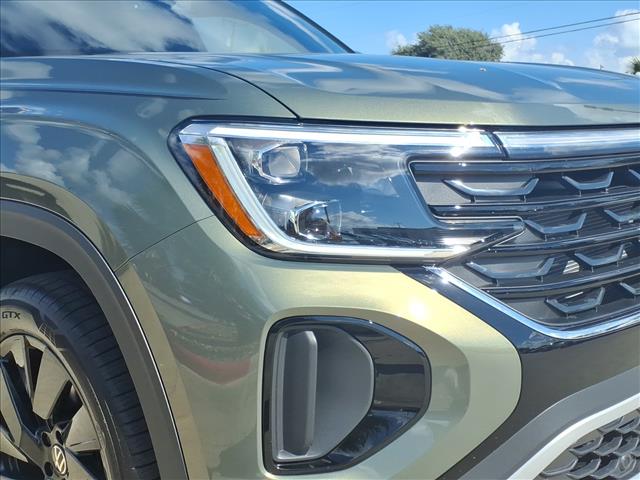 2026 Volkswagen Atlas Cross Sport SE