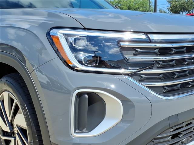 2026 Volkswagen Atlas SE