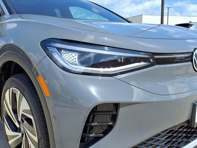2025 Volkswagen ID.4 Pro S Plus