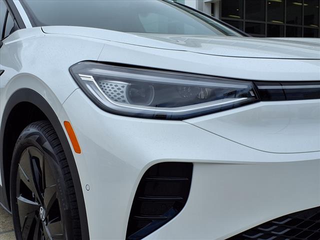 2025 Volkswagen ID.4 Pro S