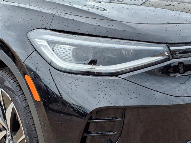 2025 Volkswagen ID.4 Pro S