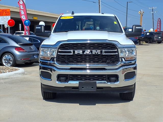 2023 RAM 2500 Tradesman