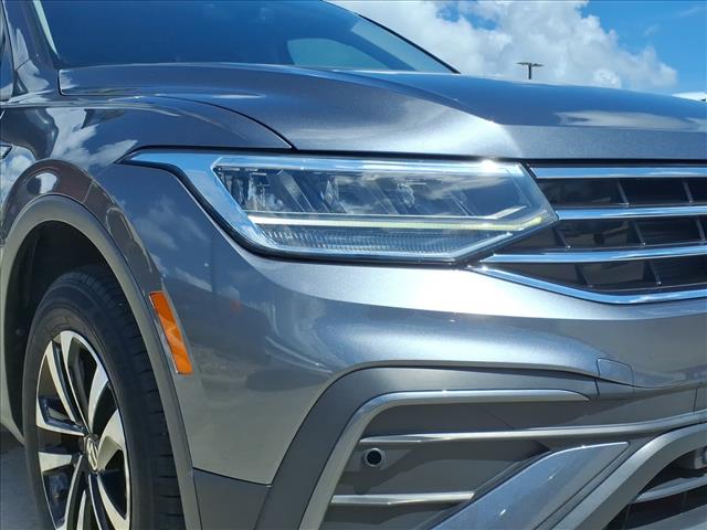 2023 Volkswagen Tiguan 2.0T S