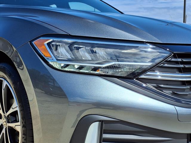 2024 Volkswagen Jetta 1.5T Sport