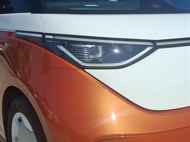 2025 Volkswagen ID.Buzz 1st Edition