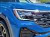 2025 Volkswagen Atlas Cross Sport 2.0T SEL R-Line Black