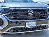 2025 Volkswagen Atlas Cross Sport 2.0T SE