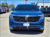 2025 Volkswagen Atlas Cross Sport 2.0T SEL Premium R-Line