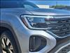 2026 Volkswagen Atlas SE