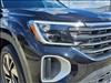 2025 Volkswagen Atlas 2.0T SE w/ Technology