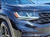 2023 Volkswagen Atlas Cross Sport 3.6 V6 SEL R-Line Black