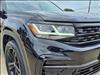 2023 Volkswagen Atlas 3.6 V6 SEL R-Line Black