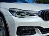 2016 BMW 7 Series 750i - thumbnail 8