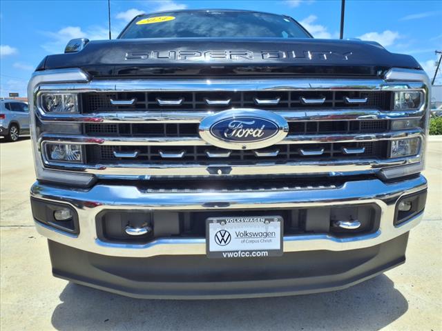 2024 Ford F-250 Super Duty Lariat