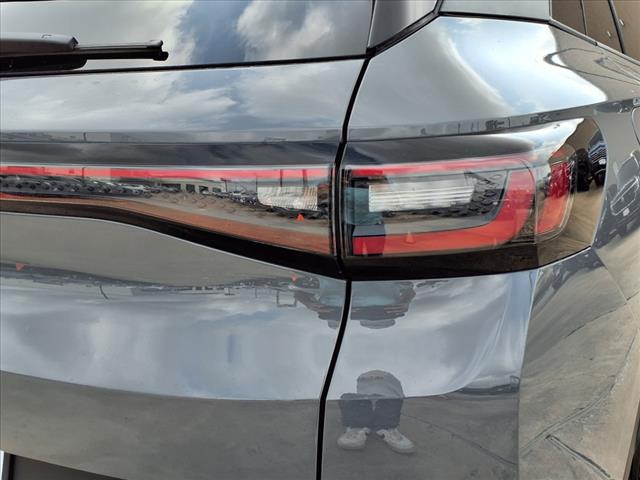 2025 Volkswagen ID.4 Pro