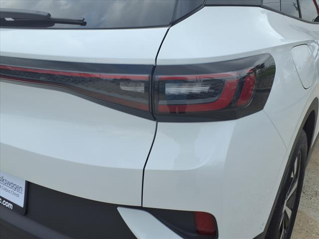 2025 Volkswagen ID.4 Pro