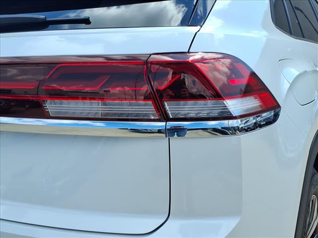 2026 Volkswagen Atlas Cross Sport SE