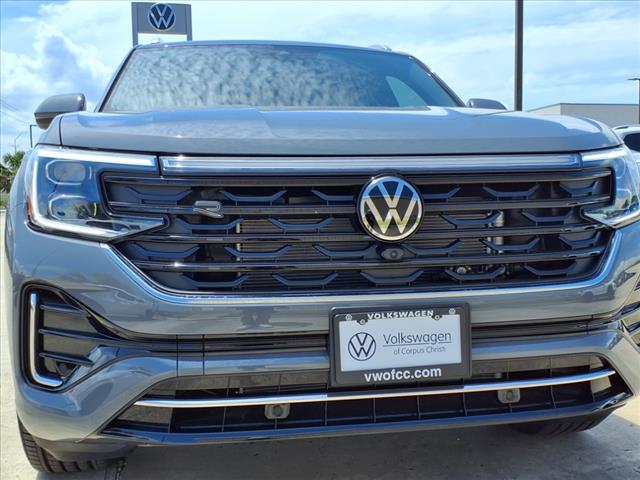2025 Volkswagen Atlas Cross Sport 2.0T SEL Premium R-Line