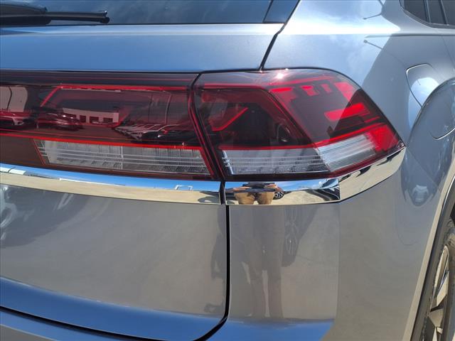 2026 Volkswagen Atlas SE