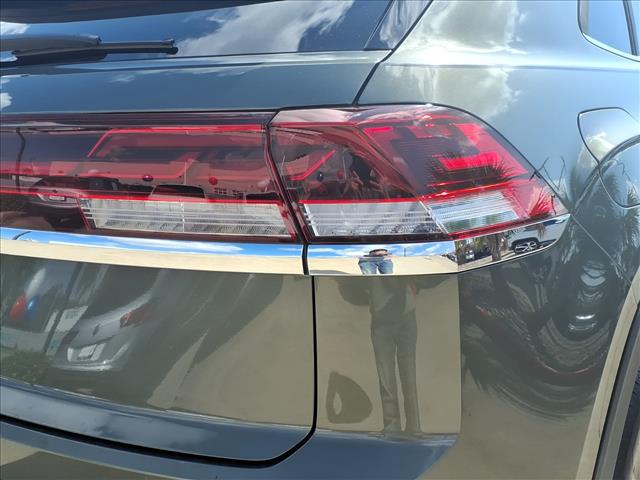 2026 Volkswagen Atlas Cross Sport SE