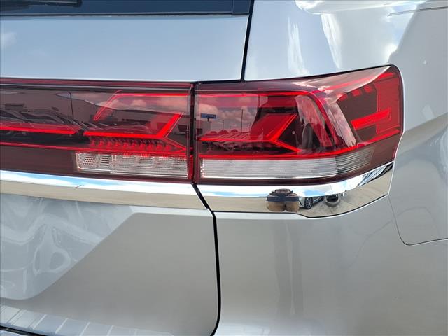 2026 Volkswagen Atlas SE