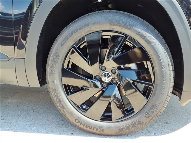 2026 Volkswagen Atlas SE
