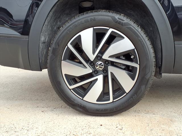 2024 Volkswagen Atlas 2.0T SE w/ Technology