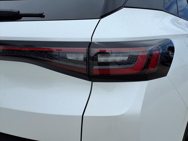 2025 Volkswagen ID.4 Pro S