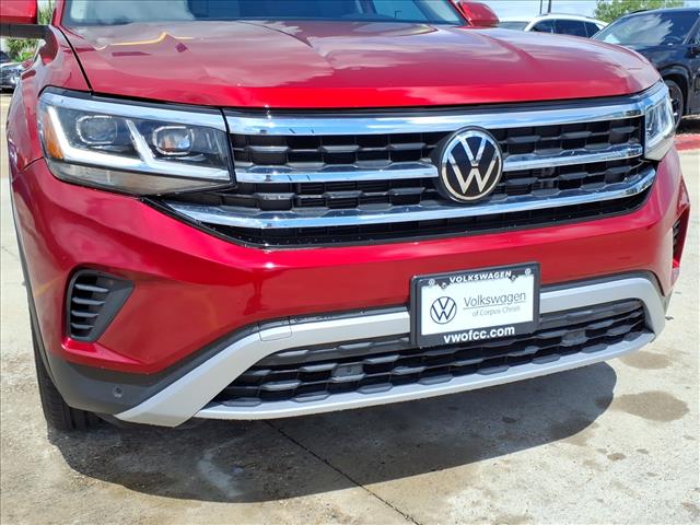 2023 Volkswagen Atlas 3.6 SE w/ Technology