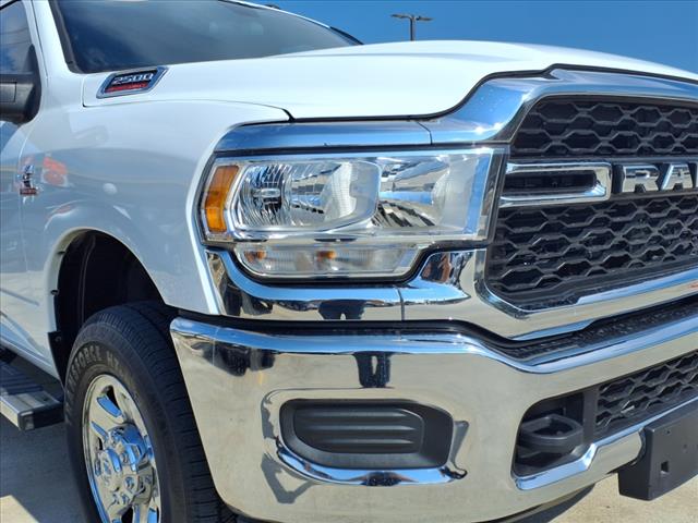 2023 RAM 2500 Tradesman